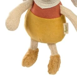 Doudou Peluche Lapin 29cm Green Sigikid® - Peluche Bio 8 Doudou Peluche Lapin 29cm Green Sigikid® - Peluche Bio -Peluche Jouets Magasin doudou peluche lapin 29cm green sigikid peluche bio 2