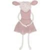 Doudou Peluche Mouton Ballerine En Tutu Rose 30 Cm Wooly Organic® Coton Bio- Doudou Bio GOTS 2 Doudou Peluche Mouton Ballerine En Tutu Rose 30 Cm Wooly Organic® Coton Bio- Doudou Bio GOTS -Peluche Jouets Magasin doudou peluche mouton ballerine en tutu rose 30 cm wooly organic coton bio doudou bio gots