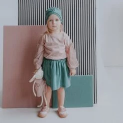 Doudou Peluche Mouton Ballerine En Tutu Rose 30 Cm Wooly Organic® Coton Bio- Doudou Bio GOTS -Peluche Jouets Magasin doudou peluche mouton ballerine en tutu rose 30 cm wooly organic coton bio doudou bio gots 3