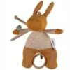 Doudou Peluche Musicale Coton Bio Paco Ocre Noukie's® - Bébé Bio 2 Doudou Peluche Musicale Coton Bio Paco Ocre Noukie's® - Bébé Bio -Peluche Jouets Magasin doudou peluche musicale coton bio paco ocre noukie s bebe bio