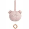 LÄSSIG Doudou Peluche Musicale Tricotée Little Chums Souris Lässig® Coton Bio Gots - Doudous Et Hochets Bio -Peluche Jouets Magasin doudou peluche musicale tricotee little chums souris laessig coton bio gots doudous et hochets bio