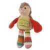 Doudou Peluche Silly Bird 2 Happy Horse - Peluches & Doudous -Peluche Jouets Magasin doudou peluche silly bird happy horse peluches doudous
