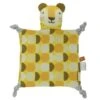 Doudou Plat à Nœuds Coton Naturel Oeko Tex Léopard APunt Barcelona®- Doudou Bébé -Peluche Jouets Magasin doudou plat a noeuds coton naturel oeko tex leopard apunt barcelona doudou bebe