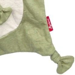 Doudou Plat à Nœuds Grenouille Jersey De Coton Bio Sigikid® 26 Cm - Doudou Bébé -Peluche Jouets Magasin doudou plat a noeuds grenouille jersey de coton bio sigikid 26 cm doudou bebe 3
