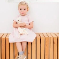 Doudou Plat Bébé Hoppa® Chat Mila Lange Mousseline Écru 24cm Coton Bio GOTS - Doudou Bébé 8 Doudou Plat Bébé Hoppa® Chat Mila Lange Mousseline Écru 24cm Coton Bio GOTS - Doudou Bébé -Peluche Jouets Magasin doudou plat bebe hoppa chat mila lange mousseline ecru 24cm coton bio gots doudou bebe 1