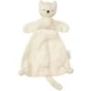 Doudou Plat Bébé Hoppa® Chat Mila Lange Mousseline Écru 24cm Coton Bio GOTS - Doudou Bébé -Peluche Jouets Magasin doudou plat bebe hoppa chat mila lange mousseline ecru 24cm coton bio gots doudou bebe