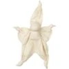Doudou Plat Bébé Hoppa® Lutin Sisco Mousseline Écru 24cm Coton Bio GOTS - Doudou Bébé -Peluche Jouets Magasin doudou plat bebe hoppa lutin sisco mousseline ecru 24cm coton bio gots doudou bebe