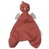 Doudou Plat Bébé Hoppa® Poussin Pico Mousseline Rose Cerise 24cm Coton Bio GOTS - Doudou Bébé 2 Doudou Plat Bébé Hoppa® Poussin Pico Mousseline Rose Cerise 24cm Coton Bio GOTS - Doudou Bébé -Peluche Jouets Magasin doudou plat bebe hoppa poussin pico mousseline ecru 24cm coton bio gots doudou bebe 3