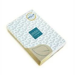 Doudou Plat Bébé L'abeille Bleu 20cm Coton Bio Doudou Et Compagnie® - Doudou Bio Français -Peluche Jouets Magasin doudou plat bebe l abeille bleu 20cm coton bio doudou et compagnie doudou bio francais 3