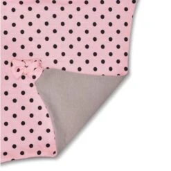 Doudou Plat Bio Franny Le Flamant Rose 30 Cm Apple Park™ -Jouets Bio Apple Park™ -Peluche Jouets Magasin doudou plat bio flamant rose apple park jouets bio 2