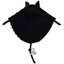 Doudou Bio Plat Chat Noir Et Blanc Wooly Organic® Coton Bio 35 Cm - Doudou Bio GOTS 8 Doudou Bio Plat Chat Noir Et Blanc Wooly Organic® Coton Bio 35 Cm - Doudou Bio GOTS -Peluche Jouets Magasin doudou plat chat noir et blanc wooly organic coton bio 35 cm doudou bio gots 2