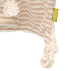 Doudou Plat Chiffon Sigikid® Mouton Green 24cm - Doudou Bio -Peluche Jouets Magasin doudou plat chiffon sigikid mouton green 24cm doudou bio 2