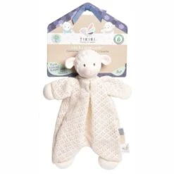 Doudou Plat Coton Bio & Caoutchouc Naturel Bahbah L'agneau Tikiri® - Jouet Bio 11 Doudou Plat Coton Bio & Caoutchouc Naturel Bahbah L'agneau Tikiri® - Jouet Bio -Peluche Jouets Magasin doudou plat coton bio caoutchouc naturel bahbah l agneau tikiri jouet bio 2