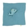 Doudou Plat Lange Coton Bio Baleine APunt Barcelona® 30cm- Doudou Bébé Bio -Peluche Jouets Magasin doudou plat lange coton bio baleine apunt barcelona 30cm doudou bebe bio