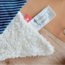 Doudou Plat Lapin 22 Cm Maïlou Tradition® Coton Bio - Doudou Bio Fait En France -Peluche Jouets Magasin doudou plat lapin 22 cm mailou tradition coton bio doudou bio fait en france 3