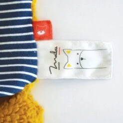 Doudou Plat Marionnette Renard 25 Cm Maïlou Tradition® Coton Bio - Doudou Made In En France -Peluche Jouets Magasin doudou plat marionnette renard 25 cm mailou tradition coton bio doudou made in en france 4