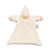 Doudou Plat Nanchen® Natur Poupée Coton Bio Eponge (Kba) Ecru Naturel - Jouets Bio -Peluche Jouets Magasin doudou plat nanchen natur poupee coton bio eponge kbt ecru naturel jouets bio