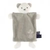 Doudou Plat Ours 30 Cm Avec Doudou Terres De Légendes Maïlou Tradition® Coton Bio - Doudou Bio Fait En France -Peluche Jouets Magasin doudou plat ours 30 cm avec doudou mailou tradition coton bio doudou bio fait en france