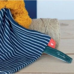 Doudou Plat & Pantin Renard Peluche15 Cm Maïlou Tradition® Coton Bio - Doudou Bio Fait En France -Peluche Jouets Magasin doudou plat pantin avec peluche coton bio15 cm renard mailou tradition doudou bio fait en france 2