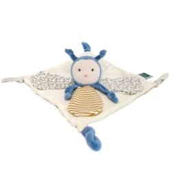 Doudou Plat Pollen L'abeille 25cm Coton Bio Doudou Et Compagnie® - Doudou Bio Français 14 Doudou Plat Pollen L'abeille 25cm Coton Bio Doudou Et Compagnie® - Doudou Bio Français -Peluche Jouets Magasin doudou plat pollen l abeille 25cm coton bio doudou et compagnie doudou bio francais 2