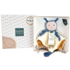 Doudou Plat Pollen L'abeille 25cm Coton Bio Doudou Et Compagnie® - Doudou Bio Français 15 Doudou Plat Pollen L'abeille 25cm Coton Bio Doudou Et Compagnie® - Doudou Bio Français -Peluche Jouets Magasin doudou plat pollen l abeille 25cm coton bio doudou et compagnie doudou bio francais 3