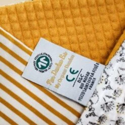 Doudou Plat Pollen L'abeille 25cm Coton Bio Doudou Et Compagnie® - Doudou Bio Français 19 Doudou Plat Pollen L'abeille 25cm Coton Bio Doudou Et Compagnie® - Doudou Bio Français -Peluche Jouets Magasin doudou plat pollen l abeille 25cm coton bio doudou et compagnie doudou bio francais 7