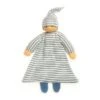 Doudou Plat Poupon Rayé Robe Bleus 24 Cm Nanchen® Natur Jersey Coton Bio - Doudou Bio 1 Doudou Plat Poupon Rayé Robe Bleus 24 Cm Nanchen® Natur Jersey Coton Bio - Doudou Bio -Peluche Jouets Magasin doudou plat poupon raye robe bleus 24 cm nanchen natur jersey coton bio doudou bio