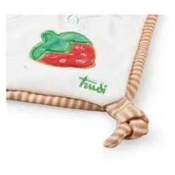 Doudou Plat Souris Trudi Nature 30 Cm - Doudous Naturel -Peluche Jouets Magasin doudou plat souris trudi nature doudous naturel 2