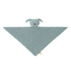 LÄSSIG Doudou Plat Tricoté Little Chums Chien Lässig® 28cm Coton Bio Gots - Doudous Et Hochets Bio -Peluche Jouets Magasin doudou plat tricote little chums chien laessig 28cm coton bio gots doudous et hochets bio 2