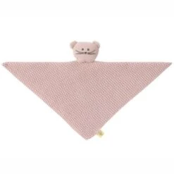 LÄSSIG Doudou Plat Tricoté Little Chums Souris Lässig® 28cm Coton Bio Gots - Doudous Et Hochets Bio -Peluche Jouets Magasin doudou plat tricote little chums souris laessig 28cm coton bio gots doudous et hochets bio 4