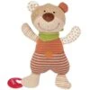 Doudou Sigikid Boîte à Musique Ours écolo - Doudou Bio Kba -Peluche Jouets Magasin doudou sigikid boite a musique ours ecolo doudou bio kba