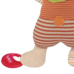 Doudou Sigikid Boîte à Musique Ours écolo - Doudou Bio Kba 7 Doudou Sigikid Boîte à Musique Ours écolo - Doudou Bio Kba -Peluche Jouets Magasin doudou sigikid boite a musique ours ecolo doudou bio kba 1 2