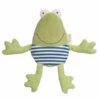 Doudou Sigikid® Mini Bouillotte Sèche Grenouille 15cm- Bouillottes Noyaux De Cerises -Peluche Jouets Magasin doudou sigikid mini bouillotte seche grenouille 15cm bouillottes noyaux de cerises