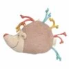 Doudou Sigikid® Mini Bouillotte Sèche Hérisson 20cm - Bouillottes Noyaux De Cerises -Peluche Jouets Magasin doudou sigikid mini bouillotte seche herisson bouillottes noyaux de cerises