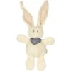 Doudou Tjumm Keptin-jr Bleu Marine 28cm - Coton Bio OekoTex -Peluche Jouets Magasin doudou tjumm keptin jr bleu marine coton bio oekotex