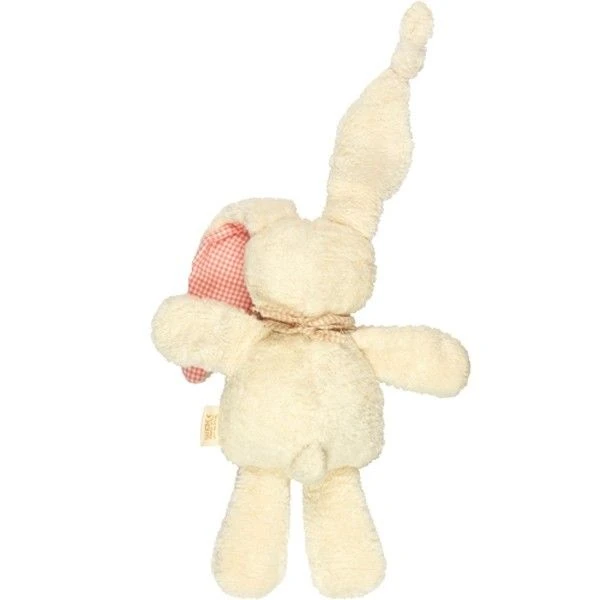 Doudou Tjumm Maron Naturel Keptin -jr Coton Bio 4 Doudou Tjumm Maron Naturel Keptin -jr Coton Bio – Image 2