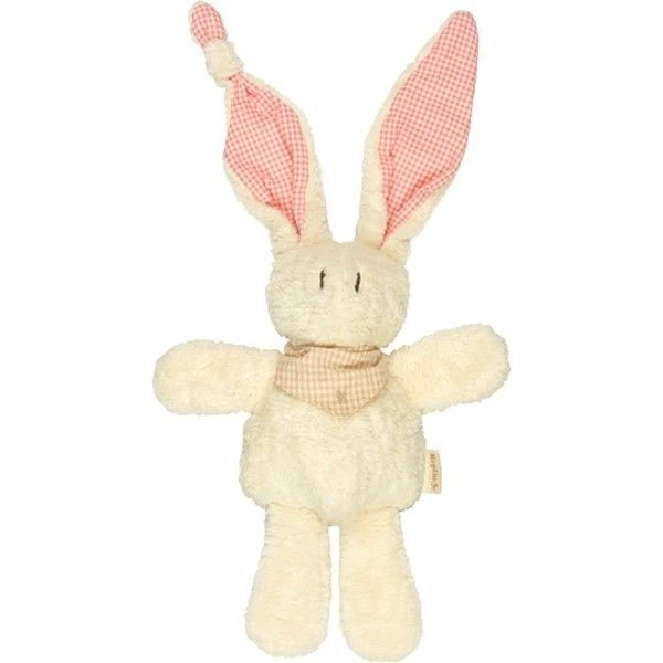 Doudou Tjumm Maron Naturel Keptin -jr Coton Bio 3 Doudou Tjumm Maron Naturel Keptin -jr Coton Bio
