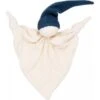 Doudou Zmooz Keptin -jr 24cm Coton Bio Bleu Marine - Doudou Naissance Bio -Peluche Jouets Magasin doudou zmooz keptin jr 24cm coton bio bleu marine doudou naissance bio