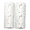 Duo De Langes Etoiles Roses & Taupes Hoppa® Coton Bio GOTS - Lange Coton Bio 1 Duo De Langes Etoiles Roses & Taupes Hoppa® Coton Bio GOTS - Lange Coton Bio -Peluche Jouets Magasin duo de langes etoiles hoppa coton bio gots lange coton bio
