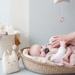 Duo De Langes Swaddle Automn Mist Fabelab® Coton Bio GOTS - Lange Coton Bio 11 Duo De Langes Swaddle Automn Mist Fabelab® Coton Bio GOTS - Lange Coton Bio -Peluche Jouets Magasin duo de langes swaddle automn mist fabelab coton bio gots lange coton bio 3