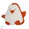 Efie Petit Doudou Bouillotte Noyaux De Cerise Pingouin 25 Cm Blanc & Orange - Coton Bio 2 Efie Petit Doudou Bouillotte Noyaux De Cerise Pingouin 25 Cm Blanc & Orange - Coton Bio -Peluche Jouets Magasin efie petit doudou bouillotte noyaux de cerise pingouin 25 cm blanc orange coton bio