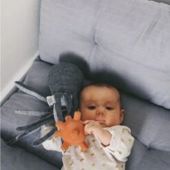 Grande Peluche Poulpe 60cm Filibabba® -Doudou Peluche Design Scandinave -Peluche Jouets Magasin grande peluche poulpe 60cm filibabba doudou peluche design scandinave 3