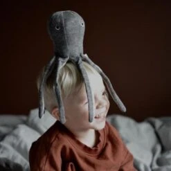 Grande Peluche Poulpe 60cm Filibabba® -Doudou Peluche Design Scandinave -Peluche Jouets Magasin grande peluche poulpe 60cm filibabba doudou peluche design scandinave 4