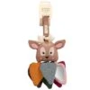 Hochetà Suspendre Bea Le Bambi 27 Cm Filibabba®-Doudou Peluche Design Scandinave -Peluche Jouets Magasin hochet a suspendre bea le bambi 27 cm filibabba doudou peluche design scandinave