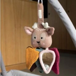 Hochetà Suspendre Bea Le Bambi 27 Cm Filibabba®-Doudou Peluche Design Scandinave 11 Hochetà Suspendre Bea Le Bambi 27 Cm Filibabba®-Doudou Peluche Design Scandinave -Peluche Jouets Magasin hochet a suspendre bea le bambi 27 cm filibabba doudou peluche design scandinave 3