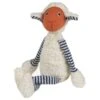 Lana Natural Wear Peluche Bio Agneau Hilde - Peluche Bébé Bio 1 Lana Natural Wear Peluche Bio Agneau Hilde - Peluche Bébé Bio -Peluche Jouets Magasin lana natural wear peluche bio agneau hilde peluce bebe bio