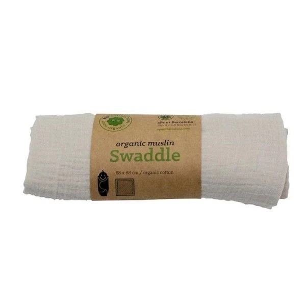 Lange Ecru Coton Bio APunt Barcelona®- Lange Coton Bio 3 Lange Ecru Coton Bio APunt Barcelona®- Lange Coton Bio