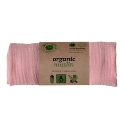 Lange Rose Coton Bio APunt Barcelona®- Lange Coton Bio