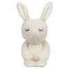 Lapin En Peluche Bimle Ecru 22cm Coton Bio Franck & Fischer® - Peluche Coton Bio -Peluche Jouets Magasin lapin en peluche bimle ecru 22cm coton bio franck fischer peluche coton bio