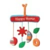 Mobile De Hochets Arc En Ciel Happy Horse - Peluches & Doudous -Peluche Jouets Magasin mobile de hochets arc en ciel happy horse peluches doudous